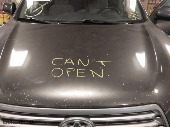 2008 Toyota Highlander with VIN JTEES41A082030156, listed as a IAAI auction lot 41875034 with 173,269 mi miles. Bid and sale history available at carsss.com. Image 10.