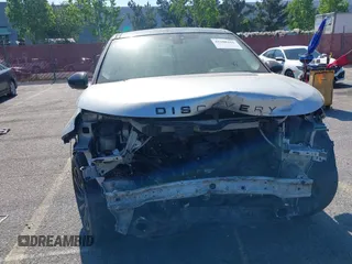 2016 Land Rover Discovery Sport HSE z VIN SALCR2BG7GH592543, wystawiony jako IAAI lot #42208102 z przebiegiem 97 207 mil mil oraz . Historia ofert i sprzedaży dostępna na DreamBid. Obrazek 6.