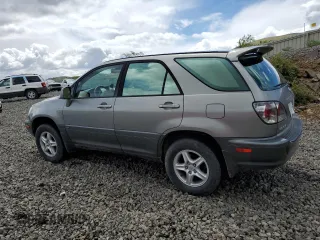 2003 Lexus RX 300 with VIN JTJGF10U930158246, listed as a Copart auction lot 56904515 with 178,845 mi miles and Clean title. Bid and sale history available at DreamBid. Image 2.