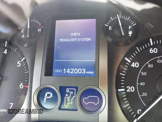 2017 Lexus GX 460 with VIN JTJBM7FX8H5157815, listed as a IAAI auction lot 42384829 with 142,003 mi miles and . Bid and sale history available at DreamBid. Image 7.