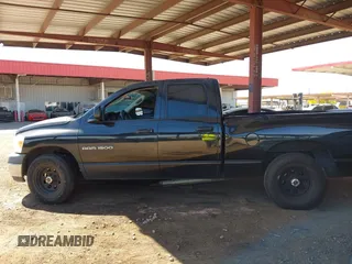 2007 Dodge 1500 SLT with VIN 1D7HA18N37S274013, listed as a IAAI auction lot 42120405 with Not Provided miles and . Bid and sale history available at carsss.com. Image 13.