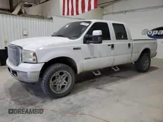 2006 Ford Super Duty F-250 XL with VIN 1FTSW21P26EB93665, listed as a Copart auction lot 49314865 with 0 mi miles and Clean Title. Bid and sale history available at carsss.com. Image 1.