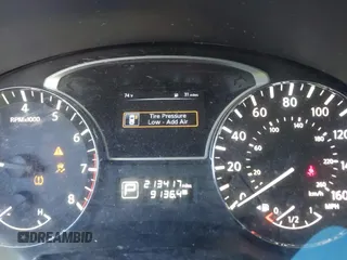 2015 Nissan Altima 2.5 S with VIN 1N4AL3AP4FN868500, listed as a IAAI auction lot 41497837 with 213,417 mi miles. Bid and sale history available at carsss.com. Image 7.