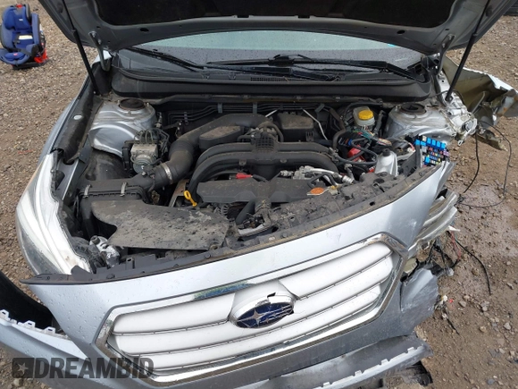 2015 Subaru Legacy Limited with VIN 4S3BNAN61F3059773, listed as a IAAI auction lot 42119456 with 60,275 mi miles and . Bid and sale history available at DreamBid. Image 10.