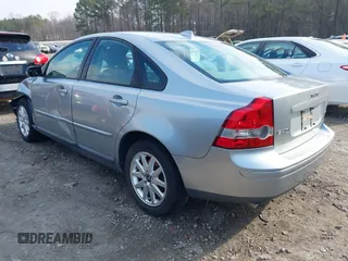 2006 Volvo S40 2.5L Turbo с VIN YV1MS682262183879, выставлен на аукционе IAAI как лот 41683301 с пробегом 134 233 миль миль и . История ставок и продаж доступна на DreamBid. Изображение 3.