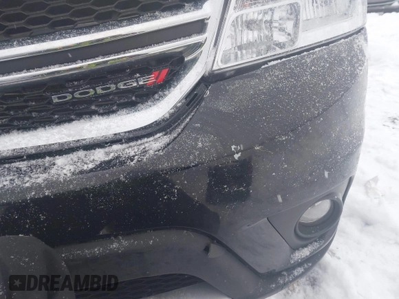 2016 Dodge Journey SXT with VIN 3C4PDDBGXGT121832, listed as a IAAI auction lot 41234748 with 116,225 mi miles and . Bid and sale history available at DreamBid. Image 19.