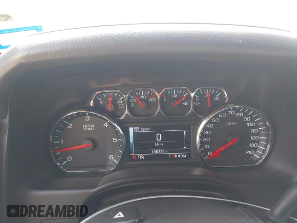 2015 Chevrolet Tahoe LT with VIN 1GNSCBKC9FR111984, listed as a IAAI auction lot 42003685 with 186,391 mi miles and . Bid and sale history available at DreamBid. Image 7.
