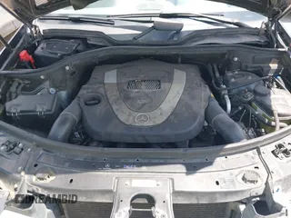 2010 Mercedes-Benz M 350 с VIN 4JGBB5GB5AA561566, выставлен на аукционе IAAI как лот 42410928 с пробегом 179 242 миль миль и . История ставок и продаж доступна на DreamBid. Изображение 10.