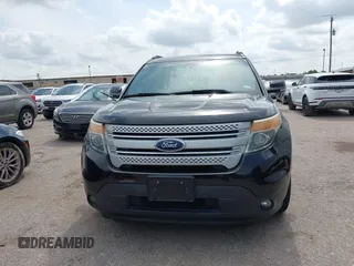 2014 Ford Explorer XLT with VIN 1FM5K7D87EGA12777, listed as a IAAI auction lot 42475476 with 124,095 mi miles and . Bid and sale history available at DreamBid. Image 12.