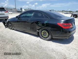 2012 Mercedes-Benz E 550 with VIN WDDKJ7DB0CF150479, listed as a Copart auction lot 60228145 with 95,950 mi miles and Salvage title. Bid and sale history available at DreamBid. Image 2.