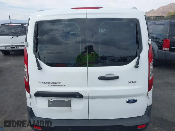 2020 Ford Transit Connect XLT с VIN NM0LS7F24L1481133, выставлен на аукционе IAAI как лот 42064793 с пробегом 97 929 миль миль и . История ставок и продаж доступна на DreamBid. Изображение 16.
