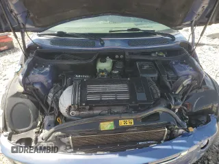 2007 MINI Convertible S z VIN WMWRH33577TL94482, wystawiony jako Copart lot #55502015 z przebiegiem 118 957 mil mil oraz Szkoda całkowita • Salvage title. Historia ofert i sprzedaży dostępna na DreamBid. Obrazek 11.