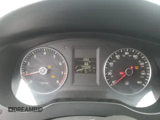 2012 Volkswagen Jetta SEL с VIN 3VWLP7AJ6CM304716, выставлен на аукционе Copart как лот 52634745 с пробегом 195 088 миль миль и Чистый • Clean title. История ставок и продаж доступна на DreamBid. Изображение 9.