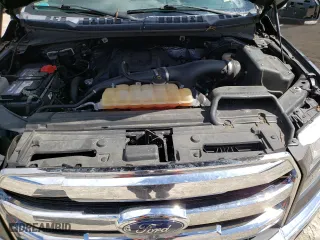 2016 Ford F-150 XLT with VIN 1FTEW1EP2GFB74157, listed as a Copart auction lot 50592055 with 41,982 mi miles and Salvage Title. Bid and sale history available at carsss.com. Image 11.