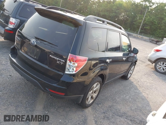 2010 Subaru Forester XT Limited с VIN JF2SH6FC1AH716688, выставлен на аукционе IAAI как лот 42424320 с пробегом Не указан миль и . История ставок и продаж доступна на DreamBid. Изображение 4.