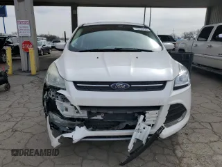 2013 Ford Escape SE with VIN 1FMCU0G97DUD84861, listed as a Copart auction lot 49396135 with 178,213 mi miles and Clean Title. Bid and sale history available at DreamBid. Image 5.