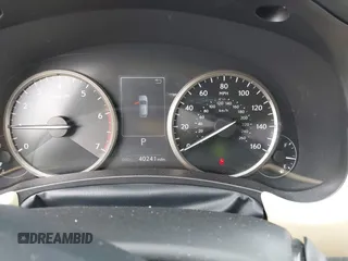 2020 Lexus NX 300 z VIN JTJDARBZ6L2176037, wystawiony jako IAAI lot #41952109 z przebiegiem 40 241 mil mil oraz . Historia ofert i sprzedaży dostępna na DreamBid. Obrazek 7.