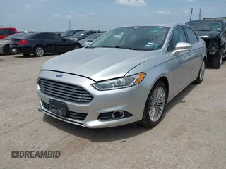 2015 Ford Fusion SE с VIN 3FA6P0HD8FR292587, выставлен на аукционе IAAI как лот 42631276 с пробегом 181 726 миль миль и . История ставок и продаж доступна на DreamBid. Изображение 2.