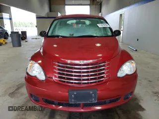 2007 Chrysler PT Cruiser with VIN 3A4FY48B87T526934, listed as a Copart auction lot 71670254 with 95,255 mi miles and Salvage Title. Bid and sale history available at carsss.com. Image 5.