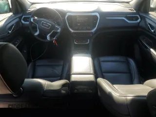 2023 GMC Acadia SLT with VIN 1GKKNML47PZ223663, listed as a Copart auction lot 55423825 with 57,610 mi miles and Clean Title. Bid and sale history available at DreamBid. Image 8.