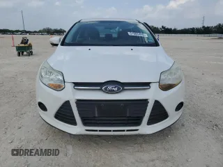 2013 Ford Focus SE z VIN 1FADP3F2XDL198801, wystawiony jako Copart lot #51985455 z przebiegiem 115 747 mil mil oraz Szkoda całkowita • Salvage title. Historia ofert i sprzedaży dostępna na DreamBid. Obrazek 5.