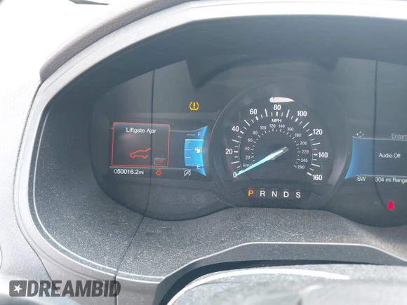 2022 Ford Edge SE z VIN 2FMPK4G91NBA59211, wystawiony jako IAAI lot #42450362 z przebiegiem 50 016 mil mil oraz . Historia ofert i sprzedaży dostępna na DreamBid. Obrazek 7.