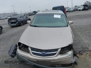 2003 Chevrolet Impala LS with VIN 2G1WH52K239353096, listed as a IAAI auction lot 41890556 with 149,065 mi miles and . Bid and sale history available at DreamBid. Image 12.
