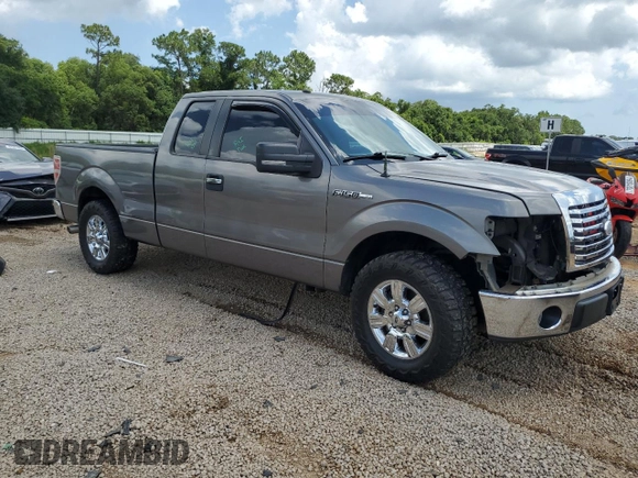 2010 Ford F-150 XL z VIN 1FTFX1CV3AFA18462, wystawiony jako Copart lot #61756415 z przebiegiem 248 854 mil mil oraz Szkoda całkowita • Salvage title. Historia ofert i sprzedaży dostępna na DreamBid. Obrazek 4.