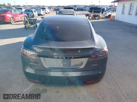 2016 Tesla Model S 90D с VIN 5YJSA1E4XGF139295, выставлен на аукционе IAAI как лот 41292861 с пробегом 72 235 миль миль и . История ставок и продаж доступна на DreamBid. Изображение 16.