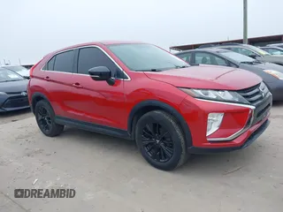 2018 Mitsubishi Eclipse Cross LE z VIN JA4AT4AA9JZ067844, wystawiony jako IAAI lot #41638979 z przebiegiem 133 587 mil mil oraz . Historia ofert i sprzedaży dostępna na DreamBid. Obrazek 13.
