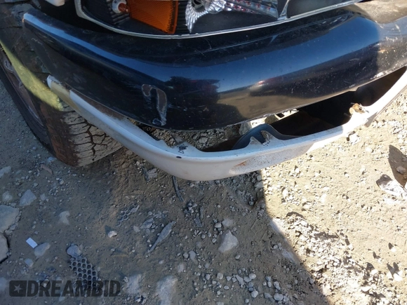 2000 Dodge Dakota Sport with VIN 1B7GL2AX0YS688465, listed as a IAAI auction lot 41341012 with 283,467 mi miles and . Bid and sale history available at DreamBid. Image 14.