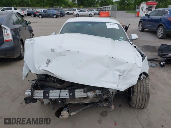 2017 Ford Mustang EcoBoost with VIN 1FA6P8TH3H5356890, listed as a IAAI auction lot 41929409 with 82,766 mi miles and . Bid and sale history available at DreamBid. Image 13.
