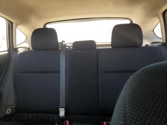 2013 Subaru Impreza Special Sports Premium с VIN JF1GPAL69D2867705, выставлен на аукционе Copart как лот 54747915 с пробегом Не указан миль и Списание • Salvage title. История ставок и продаж доступна на DreamBid. Изображение 10.