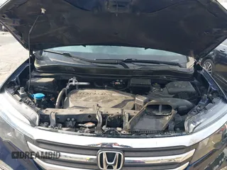 2018 Honda Pilot EX-L with VIN 5FNYF6H57JB026036, listed as a IAAI auction lot 42000454 with 110,996 mi miles and . Bid and sale history available at DreamBid. Image 10.