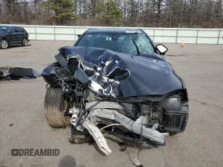 2015 BMW 7 Series 750i xDrive with VIN WBAYB6C59FD965994, listed as a Copart auction lot 53994545 with 119,929 mi miles and Salvage Title. Bid and sale history available at carsss.com. Image 5.