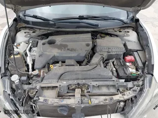 2016 Nissan Altima 2.5 SL with VIN 1N4AL3APXGC176545, listed as a IAAI auction lot 41780585 with 119,805 mi miles. Bid and sale history available at carsss.com. Image 10.