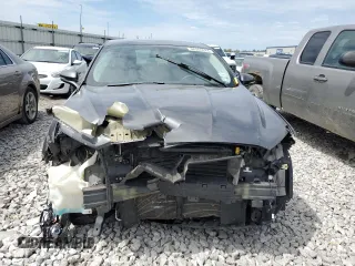 2016 Ford Fusion SE with VIN 3FA6P0H78GR295565, listed as a Copart auction lot 44621015 with 122,736 mi miles and Salvage title. Bid and sale history available at DreamBid. Image 5.