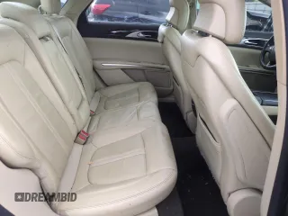 2013 Lincoln MKZ Hybrid with VIN 3LN6L2LU2DR816897, listed as a Copart auction lot 55295105 with 147,743 mi miles and Salvage Title. Bid and sale history available at carsss.com. Image 10.