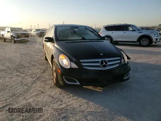 2006 Mercedes-Benz R 5.0L с VIN 4JGCB75E66A003357, выставлен на аукционе Copart как лот 52444825 с пробегом 120 075 миль миль и Списание • Salvage title. История ставок и продаж доступна на DreamBid. Изображение 12.