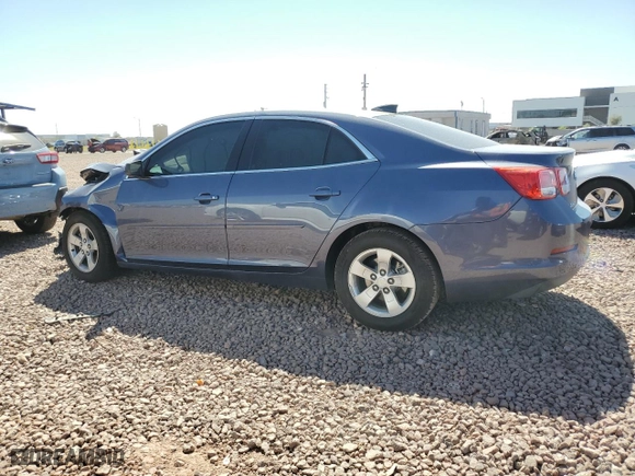 2015 Chevrolet Malibu LS with VIN 1G11B5SL5FF328242, listed as a Copart auction lot 51751264 with 102,915 mi miles and Salvage Title. Bid and sale history available at carsss.com. Image 2.