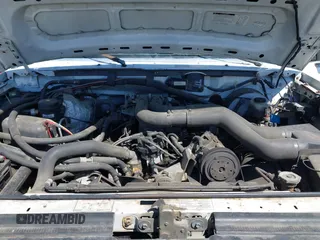 1995 Ford F-250 with VIN 1FTHX25G9SKC21619, listed as a IAAI auction lot 42614230 with 226,317 mi miles and . Bid and sale history available at DreamBid. Image 10.