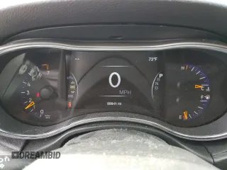 2020 Jeep Grand Cherokee Limited with VIN 1C4RJFBG0LC342956, listed as a Copart auction lot 55724645 with 88,841 mi miles and Salvage title. Bid and sale history available at DreamBid. Image 9.