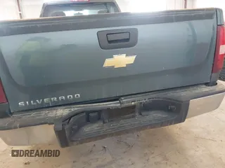 2010 Chevrolet Silverado 1500 Work Truck with VIN 1GCPCPEX7AZ291985, listed as a IAAI auction lot 41667678 with 181,563 mi miles and . Bid and sale history available at DreamBid. Image 17.