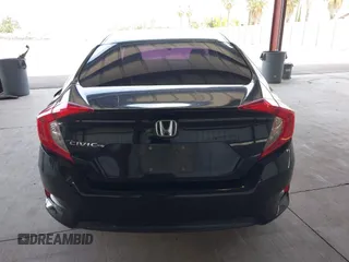 2018 Honda Civic LX with VIN 2HGFC2F53JH605760, listed as a IAAI auction lot 42032200 with 217,239 mi miles and . Bid and sale history available at DreamBid. Image 17.