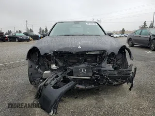 2006 Mercedes-Benz E 350 with VIN WDBUF56J76A829159, listed as a Copart auction lot 50423315 with 147,823 mi miles and Salvage Title. Bid and sale history available at DreamBid. Image 5.