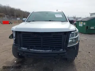 2017 Chevrolet Tahoe LS with VIN 1GNSCAKC6HR116198, listed as a IAAI auction lot 41861759 with 173,102 mi miles. Bid and sale history available at carsss.com. Image 13.