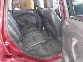 2014 Ford Escape SE с VIN 1FMCU9GX4EUD74843, выставлен на аукционе IAAI как лот 41484187 с пробегом 104 326 миль миль и . История ставок и продаж доступна на DreamBid. Изображение 8.