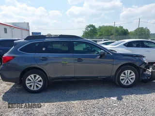 2019 Subaru Outback Premium with VIN 4S4BSAFC8K3241294, listed as a IAAI auction lot 42398902 with 66,026 mi miles and . Bid and sale history available at DreamBid. Image 13.