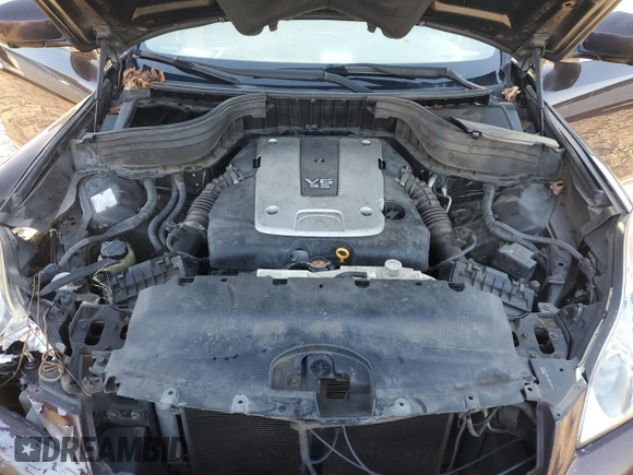 2010 Infiniti EX Journey с VIN JN1AJ0HR1AM750766, выставлен на аукционе Copart как лот 43351295 с пробегом 194 427 миль миль и Списание • Salvage title. История ставок и продаж доступна на DreamBid. Изображение 13.