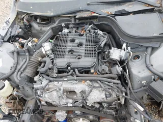 2010 Infiniti G37 x with VIN JN1CV6AR8AM458865, listed as a IAAI auction lot 42124413 with Not Provided miles and . Bid and sale history available at DreamBid. Image 10.